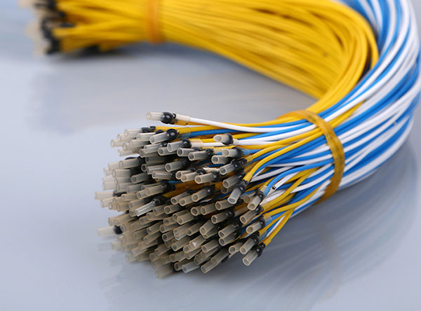 關(guān)于高壓電機熱敏電阻作用分析。