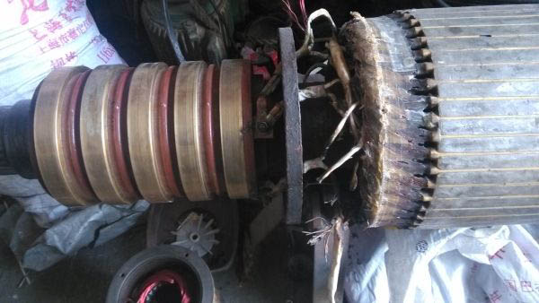 西瑪電機(jī)維修期間應(yīng)考慮哪些問(wèn)題？