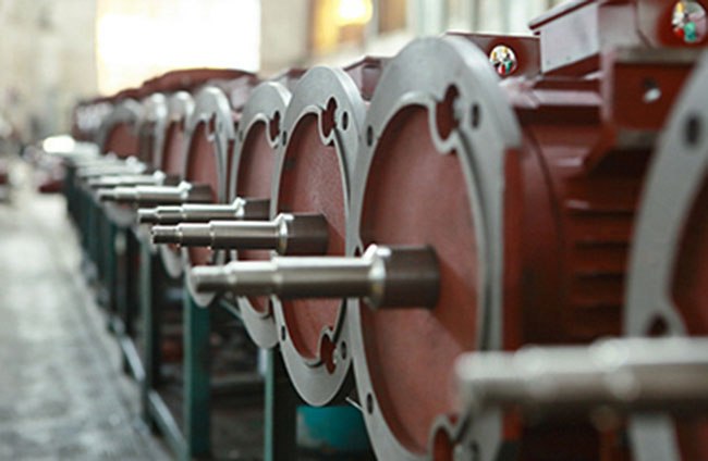 同一功率下不同速度節(jié)能電機性能的差異是什么？