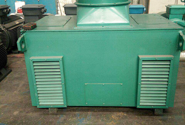 應(yīng)該如何正確選擇高壓電機的額定轉(zhuǎn)速？