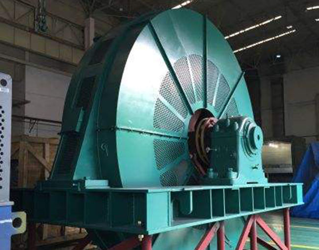 西安西瑪電機(jī)用戶如何選擇符合其實(shí)際需求的同步電機(jī)？