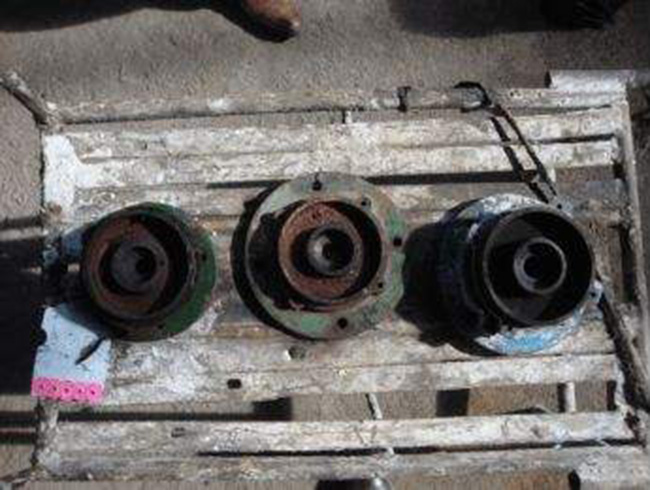 西安泰富西瑪電機(jī)軸承座的安裝知識(shí)科譜。