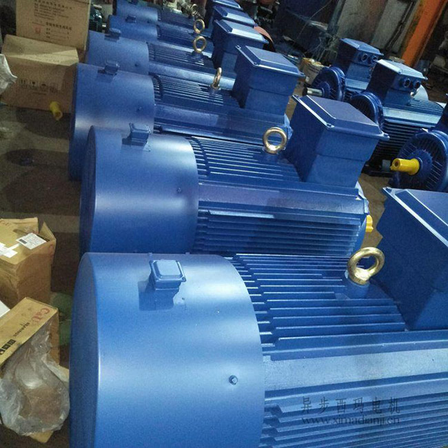 深挖西瑪電機(jī)節(jié)能改造需求，高效節(jié)能電機(jī)取得良好效果