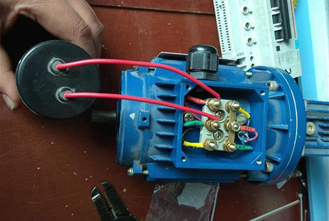 如何使西瑪電機接線更牢固？