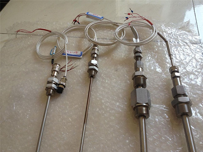 PT100在高壓電機(jī)繞組中有哪些特殊要求？