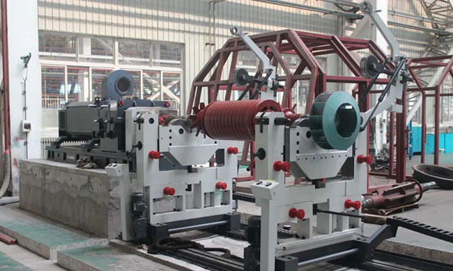 西瑪電機(jī)作為起重機(jī)主鉤電機(jī)怎么找正？