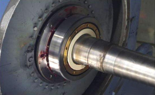 西瑪電機(jī)是如何避免軸電流現(xiàn)象發(fā)生的？