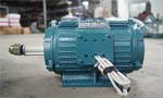 西瑪電機的優(yōu)點是結(jié)構(gòu)簡單，運行可靠——西安博匯儀器儀表有限公司